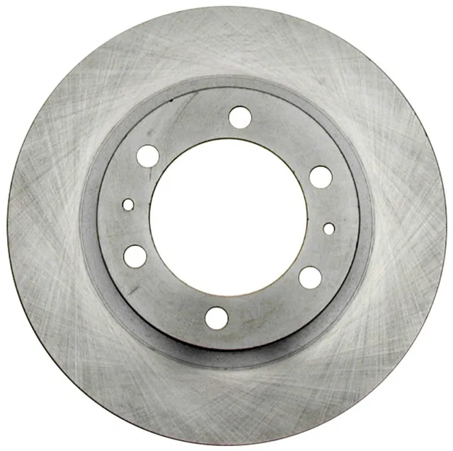 980670R – RAYBESTOS Brake Rotor, OE Replacement Single